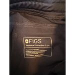 FIGS  Technical Collection Navy Blue Cargo Scrub Pants Women's S/T Photo 3