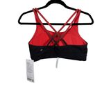 Lululemon NWT  Energy Bra Ombre Speckle Size 10 Photo 4