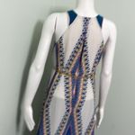 Maeve ANTHROPOLOGIE  Pakpao Maxi Dress Photo 11