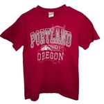 Perrin Magenta Portland Oregon T Photo 0