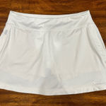 Nike Women"s Athletic Skort - Size M. Photo 0