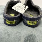 Western Chief Women’s Bandana Paisley Rubber Waterproof Clogs Size 10 Photo 3