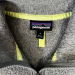 Patagonia Retro Pile Pullover Photo 2