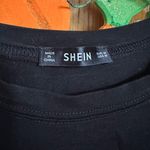 SheIn Crop Top Photo 1