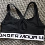 Under Armour Under Armor sports bra EUC size Small Photo 1