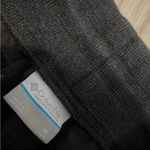 Columbia  Women's Black Cargo Pants Photo 2