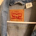 Levi Strauss & CO. Denim Jacket Photo 1