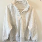 Ultra Flirt Button up sweater Photo 0