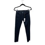 AG‎ Adriano Goldschmied Legging Ankle Super Skinny Size 24 Blue Photo 2