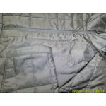 The North Face New Womens NWT $230 XL All Black Packable 1/4 Zip Pullover Hoodie Warm Lightweig Photo 3