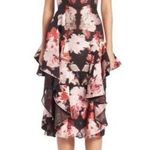 Alexander McQueen nwt  floral dress Photo 0