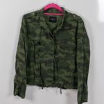 Rails Lightweight Camo Jacket Photo 0