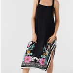 O'Neill O’Neill Spencer Abbie Midi Cover-Up Dress size XS Photo 2