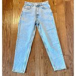 ZARA high rise mom fit jeans ankle length 2 Photo 10