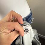 Cute Womens Sweatshirt‎ Size S Silver Photo 4