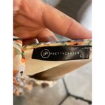 PrettyGarden Floral Long Sleeves V Neck Belted Waist Maxi Dress Size Large Photo 6