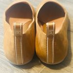 Taryn Rose  Brown Pointed Toe Flat Women's Photo 2