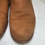 Teva  De La Vina Dos Tall Bison Waterproof Leather Brown Over the Knee Boots Photo 13