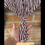 Faithfull the Brand  Shirt Stripe small Photo 5