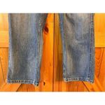 DKNY  Jeans Womens 10 Blue Denim Capri (3740) Photo 1