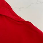 Orangetheory  Red Long Sleeve Shirt Photo 2