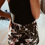 Ted Baker Floral Shorts Photo 1