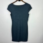EXPRESS  Fit Flare Babydoll Dress Women‎ 9/10 Vintage Minimalist Y2K 90s Grunge Photo 1