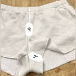 Aerie Women’s Sz M Sunday Soft Short in Heather Frost Photo 12