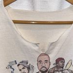 Custom Women's Hip‎ Hop Rap Artists T Photo 9