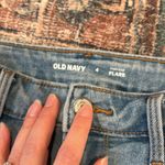 Old Navy  High Rise Flare Photo 1