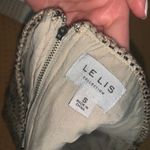 Lelis  knit strapless cropped top  Photo 2