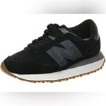 New Balance  Unisex 237 Fashion Shoes Sneakers Size Men's 6.5 
Womens 8 Photo 14