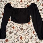 SheIn  long sleeve top  Photo 0