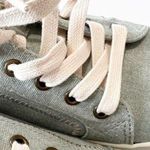 Taos Sage Green Star Sneakers Size undefined Photo 5