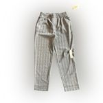 A New Day NWT - - High-Rise Slim Straight Ankle Pull-On Trouser Pants Size XS Photo 3