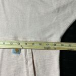 Carhartt Soft color peach Cowl Neck Sweater Photo 9