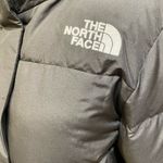 The North Face NWT Women GOTHAM Jacket Puffer Down Black Size XS Photo 3