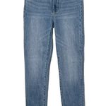 Madewell Perfect Vintage Jeans Women’s Size 23 Belbury Wash High Rise Tencel Photo 2