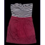 Urban Outfitters behavior striped dress Photo 10