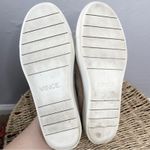 Vince Suede Leather High Top Sneakers Womens Size 6.5 Scandi Beigecore Normcore Photo 8