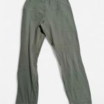 Lululemon  athletica Olive Leggings Photo 2