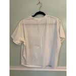 Queen of Sparkles Margarita Time Tee Large Tshirt Tee Shirt White Photo 5