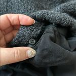 COS  Sweater with Ruffled Collar. XS Photo 13