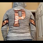 PINK - Victoria's Secret Brand new pink jacket Photo 3