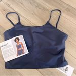 NEW Sport tank top bra Tik Tok Size 10 Photo 0