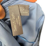 Sweaty Betty  Karma Jumpsuit in Blue Size US‎ 6 / Small Photo 9