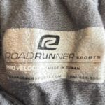 Road Runner Blue Running Shorts Lightweight Athletic Workout Activewear Shorts Size XL Photo 7