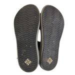 Columbia  Wave Train Sandals Water Sport Women 6 Strappy Summer Outdoors Gorpcore Photo 6