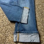 Miss Vigoss jean Capri size 12 Blue Photo 1