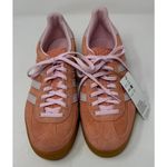 Adidas Gazelle Indoor Wonder Clay (Women's) Size US 9.5, UK 8 Photo 10
